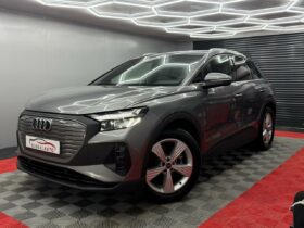 Audi Q4 e-tron 35 170CH 2023