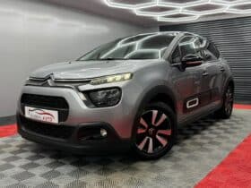CITROEN C3 1.2 PURE TECH 110  SHINE 2023