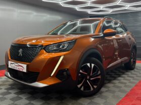 PEUGEOT 2008 Allure