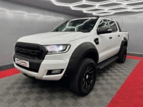 Ford Ranger Wildtrak 3.2L 200 CH