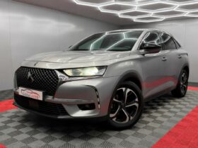 DS DS7 CROSSBACK Crossback PureTech 180 EAT8 So Chic