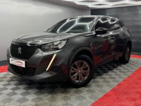 Peugeot 2008 active eat 2023