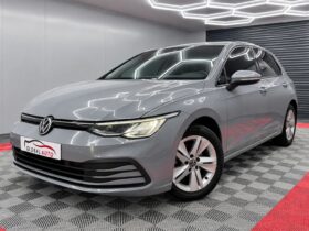 VOLKSWAGEN GOLF VIII 2.0 TDI Life 150CH 2020
