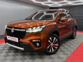 SUZUKI S-CROSS 1.4 Boosterjet Hybrid Privilège